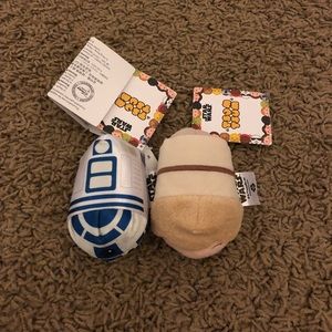Disney Tsum Tsums